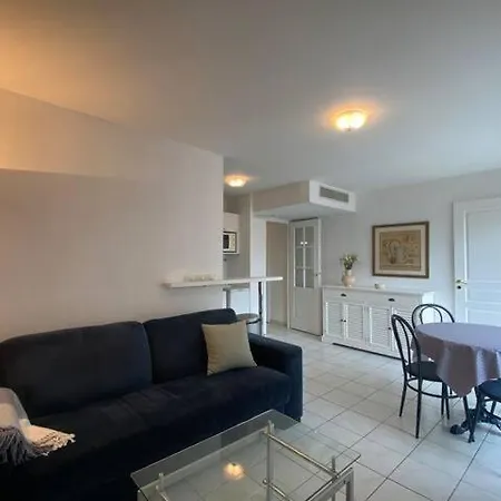 Appart fonctionnel - 4 Pers - Cannes Suquet-Clemenceau Extérieur photo