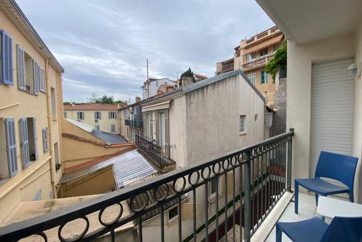 Fonctionnel - 4 Pers - Suquet-clemenceau *