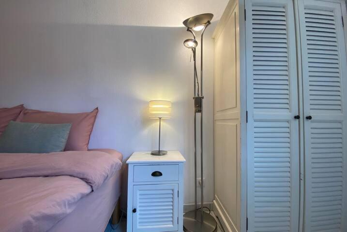 Fonctionnel - 4 Pers - Suquet-clemenceau *