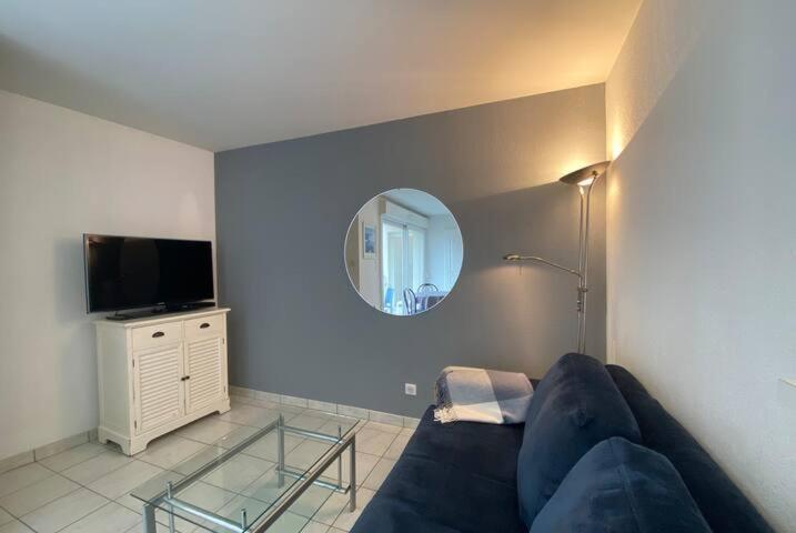 Appartement Fonctionnel - 4 Pers - Suquet-clemenceau