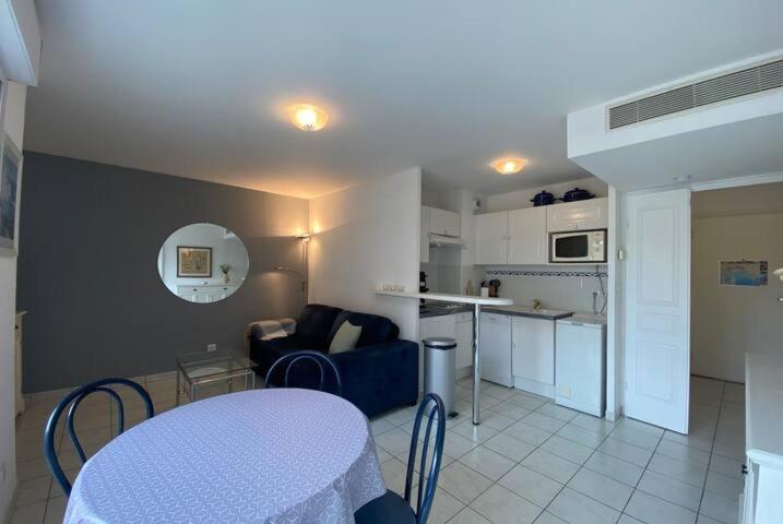 Appartement Fonctionnel - 4 Pers - Suquet-clemenceau Cannes